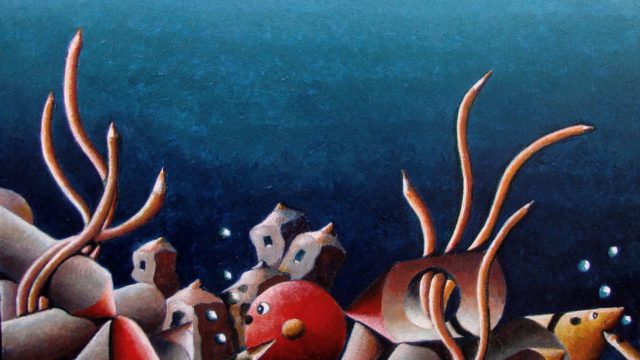 CITTA' SOMMERSA