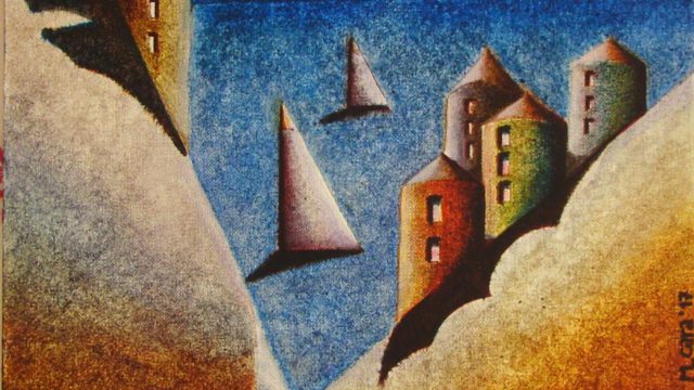 PUNTE DI VISTA