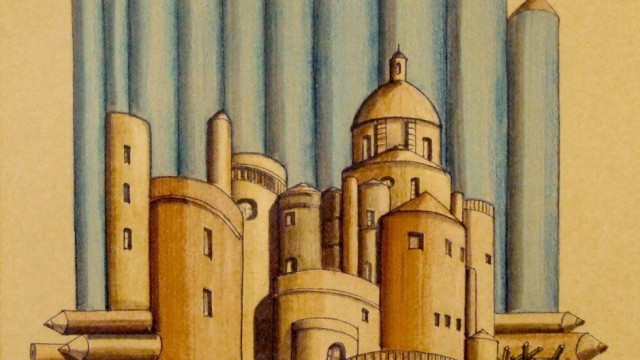 CASTELLO CAGLIARI