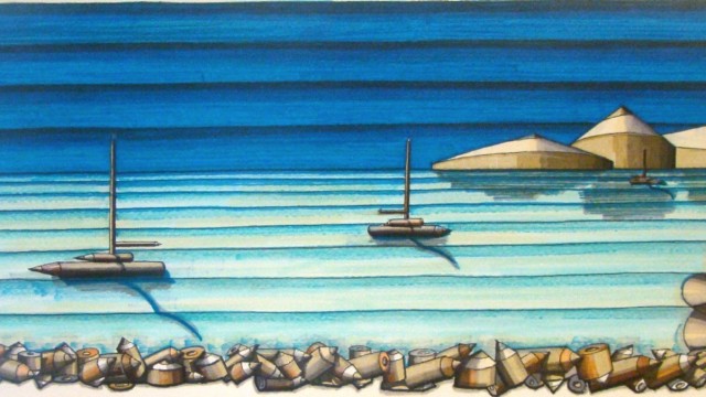 IL PORTO