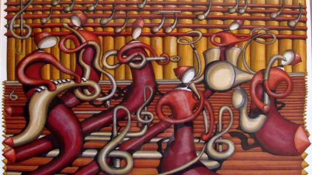 MUSICA