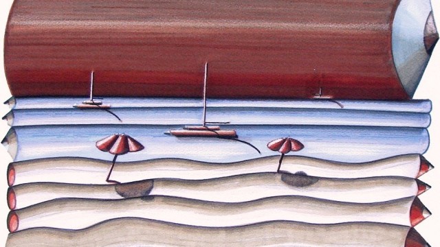 LA SPIAGGIA