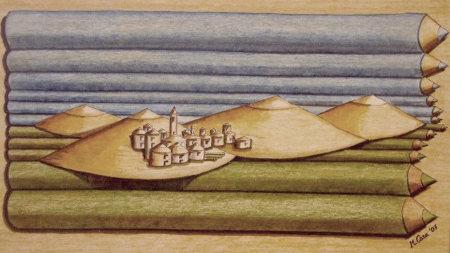 PAESAGGIO