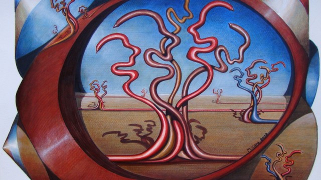 L'EMISFERO DEL SORRISO