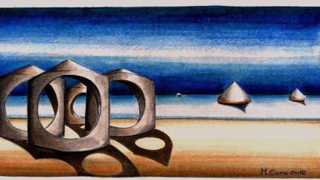 CASE AL MARE