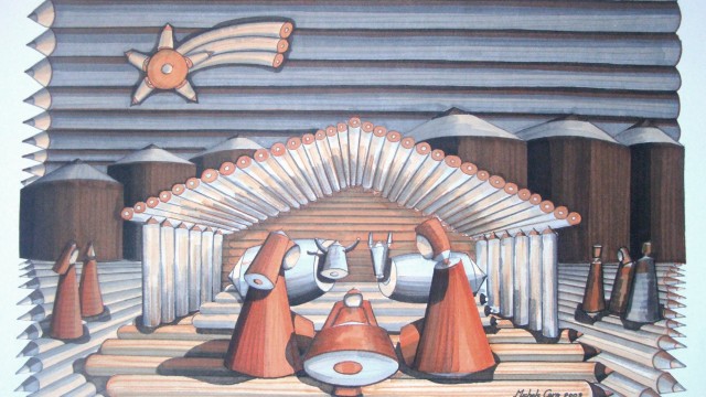 IL PRESEPE