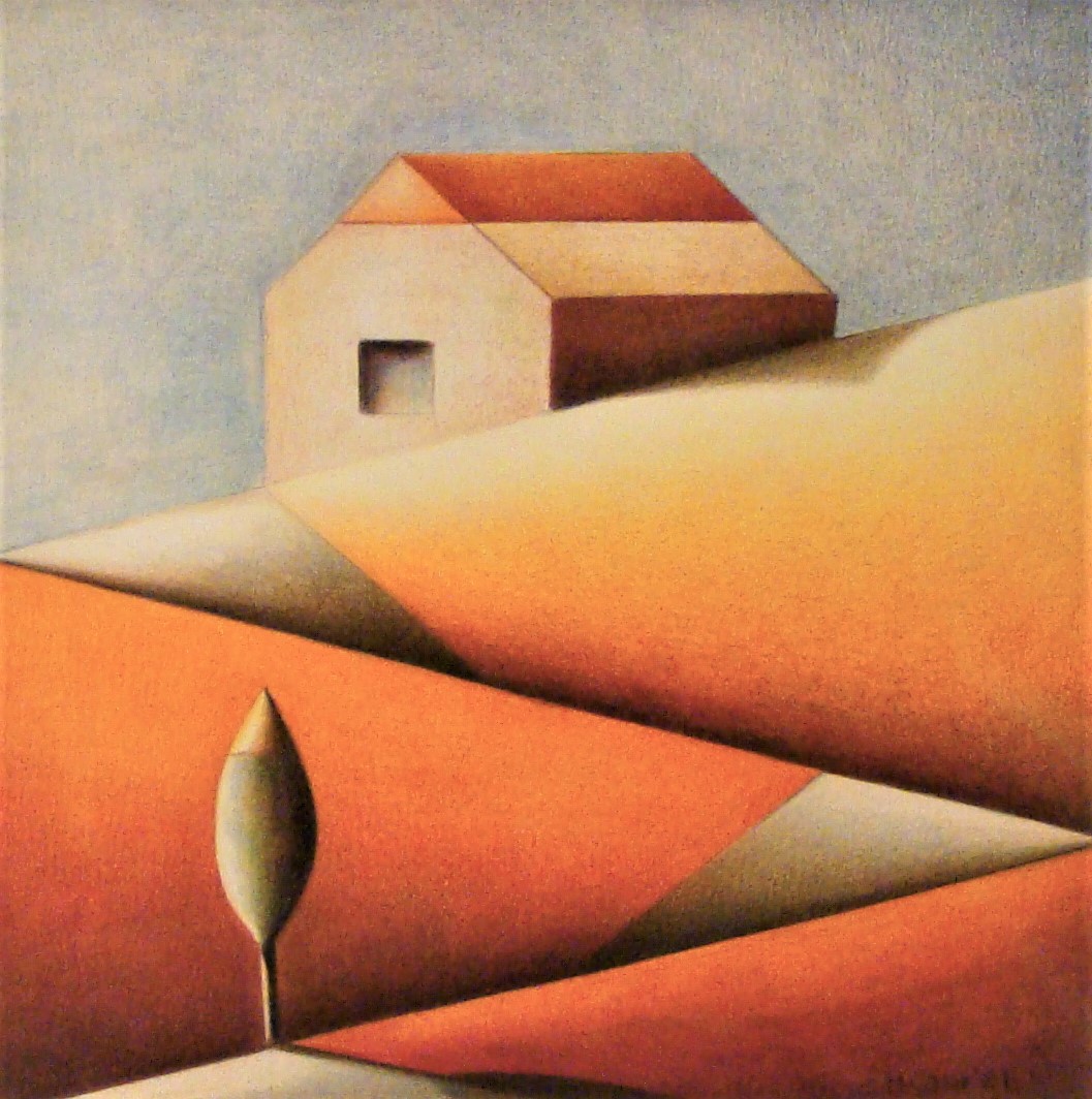 paesaggio