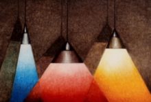 Giochi di Luce